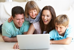 Protéger vos enfants de l’exploitation en ligne et hors ligne